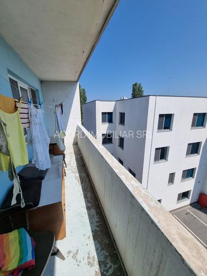 Tomis 2-apartament 4 camere decomandat 100 mp cu garaj - 15