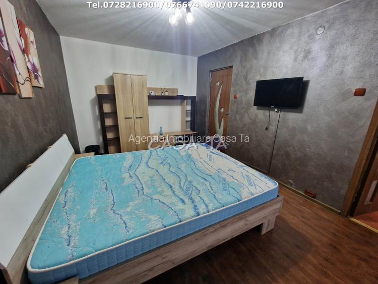 Inchiriere garsoniera, situat in Targu Jiu, Str.Agriculturii - 2