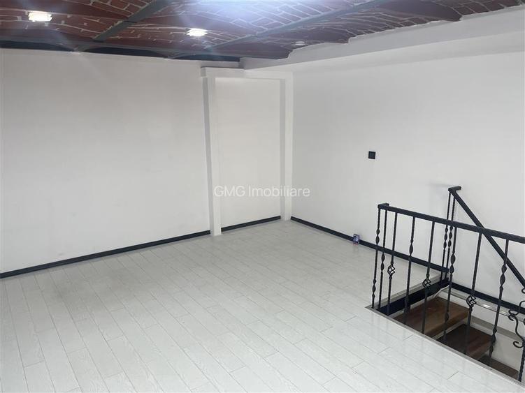 Spatiu Comercial zona CAROL-ARMENEASCA - 4