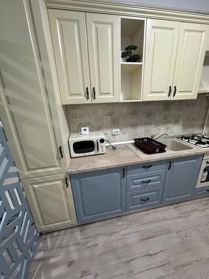 Apartament 1 camera LUX- Lazar Residence - 2