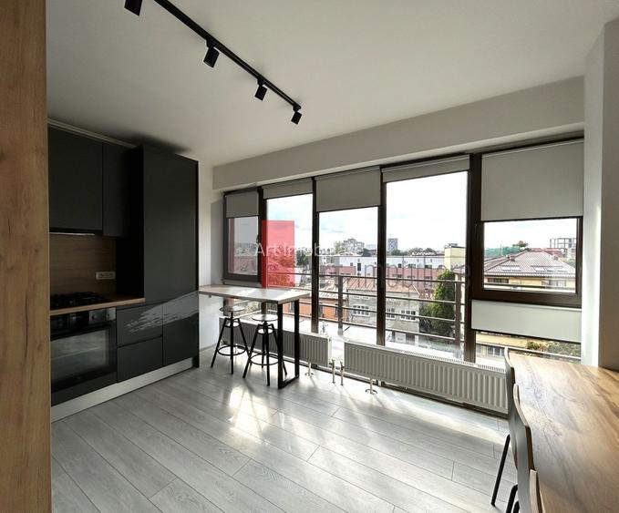 Apartament 3 camere tip Duplex - zona Calea Calarasilor/Matei Basarab - 17