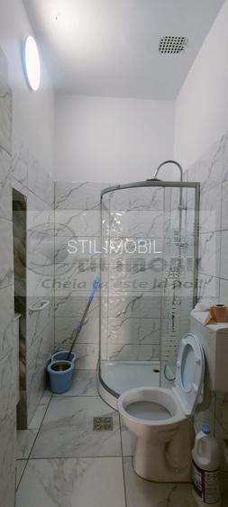 APARTAMENT ULTRACENTRAL , PIATA UNIRII, CUZA VODA 70 MP PLUS CURTE - 49