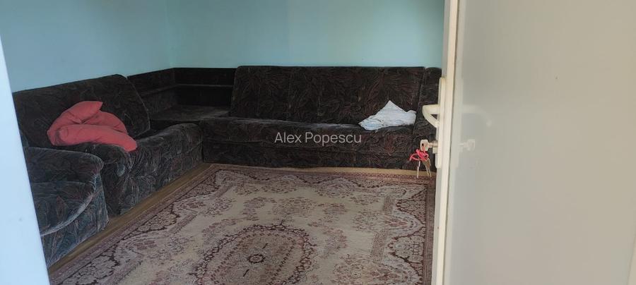 Casa+ casa batraneasca Surupate(Comuna Francesti, Valcea) - 10