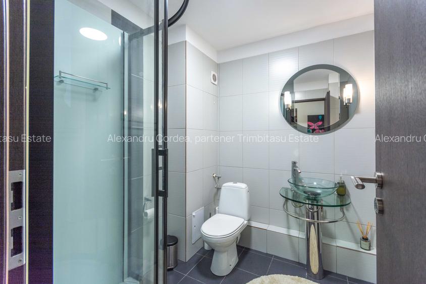 Berceni IRA - Oltenitei nr. 248, 3 camere de inchiriat,  comision 0% chirias! - 17