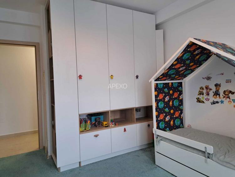 Apartament 3 camere-Tractorul - 4