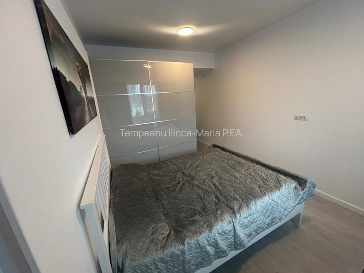 NOVUM POLITEHNICA inchiriere apartament 2 camere bloc nou - 3