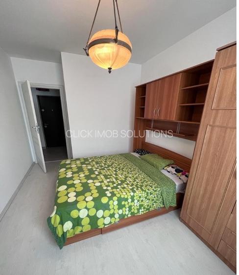 Aparatorii Patriei metrou -mobilat si utilat  -bloc 2017 - 2