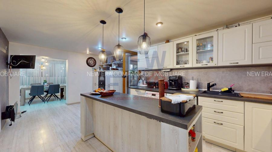 Vila individuala de vanzare Voluntari-Blv. Eroilor - 19