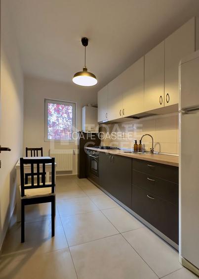 Apartament cu terasă în Buna Ziua – echilibru, confort și rafinament - 4