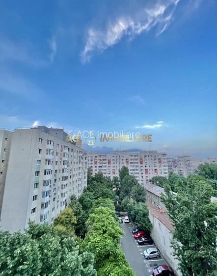 2 Camere de inchiriat | Victoriei | Metrou | Mobilat | Utilat - 8