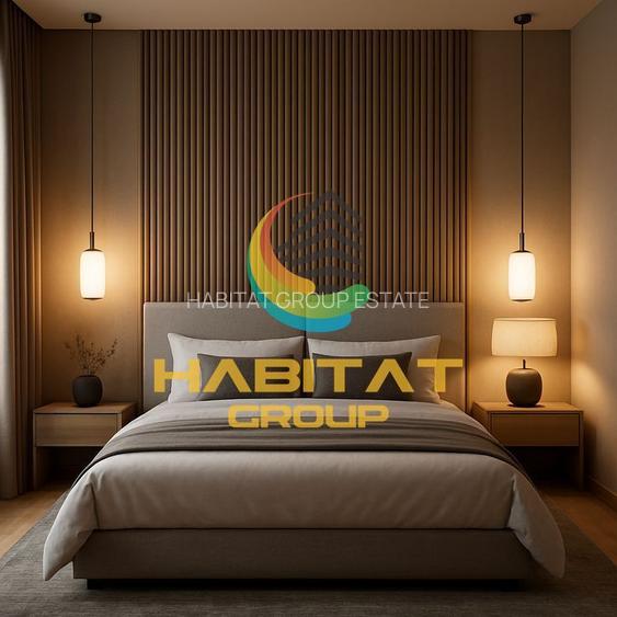 De Vanzare Apartament Decomandat 2 Camere 53.4mp Berceni-Grand Arena - 2