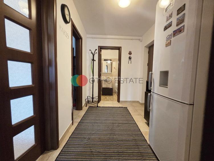 2 Camere Berceni | Bloc Nou - Loc de Parcare Inclus | Utilat Mobilat - 7