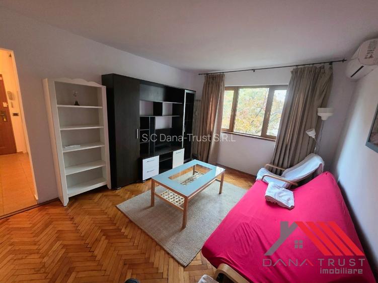 Iulius Mall – Circumvalatiunii – Ap 2 cam - 350 euro - 9