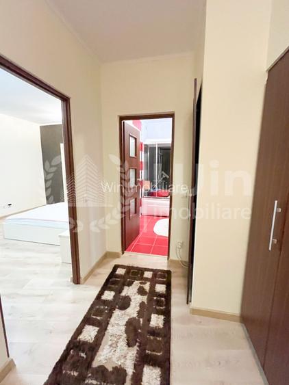 Apartament 2 camere decomandat | Bloc nou | Parcare | Balcon | Zorilor - 7