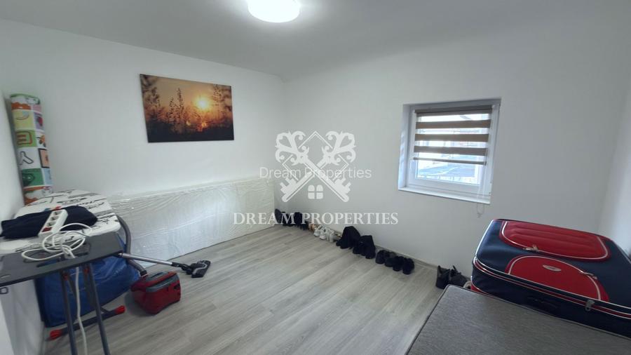 Comision 0%! Casa individuala 5 camere, 2 bai, teren 483 mp, Apahida - 13