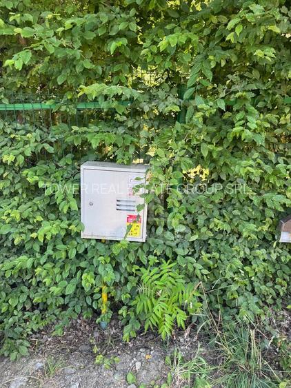 Teren intravilan 4600mp - 55 EUR/mp - EXCLUSIVITATE CISNADIOARA - COMISION 0% - 14