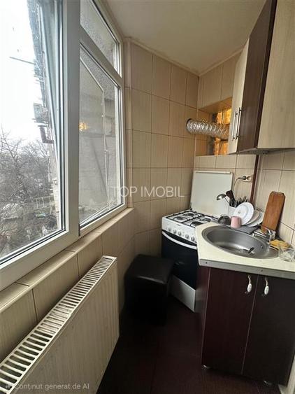 Inchiriere Apartament 2 camere Decomandat- Baza 3 - Carrefour Felicia - 7