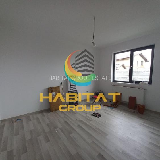 Nou! Casa Parter 4 Camere 2 bai Gata De Mutat Domnesti Primarie - 7