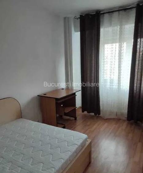 Apartament 3 Camere Timpuri Noi,Metrou,bl.1990,et.5/8,DECOMANDAT,2 bai,mobilat - 7