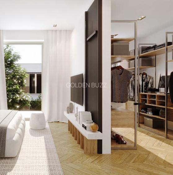 Vila insiruita premium | Curte 84 mp | 2 parcari | Bellemonde Pipera - 8