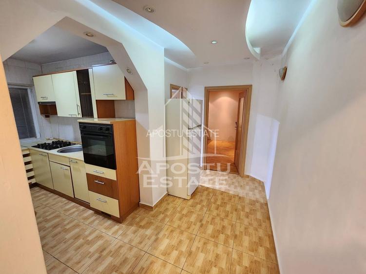 Apartament de vanzare 2 camere, etaj 3, zona Sagului, Timisoara - 5