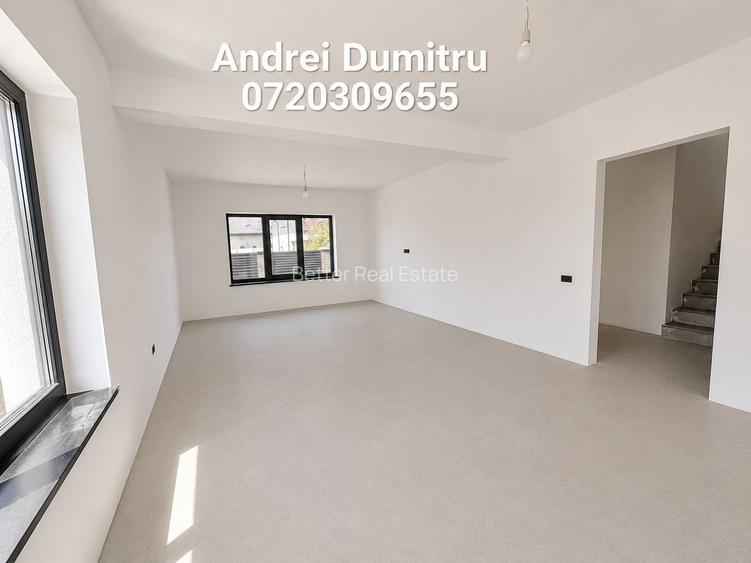 Casă individuală 4 camere | 3 băi | teren 400 mp | Finisaje la alegere - 7