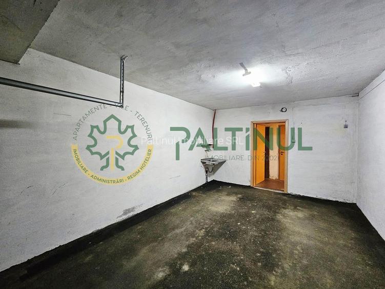 Apartament de vanzare 4 camere decomandate, garaj, zona Strand-Tilisca, Sibiu - 19
