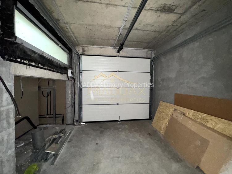 Vila Individuala Exclusivista 6 camere *525mp* // Pipera - Scoala Americana - 51