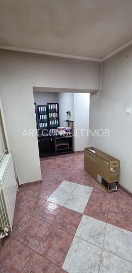 Spatiu Birou | 3 Camere | Decomandat | Matei Basarab - 6