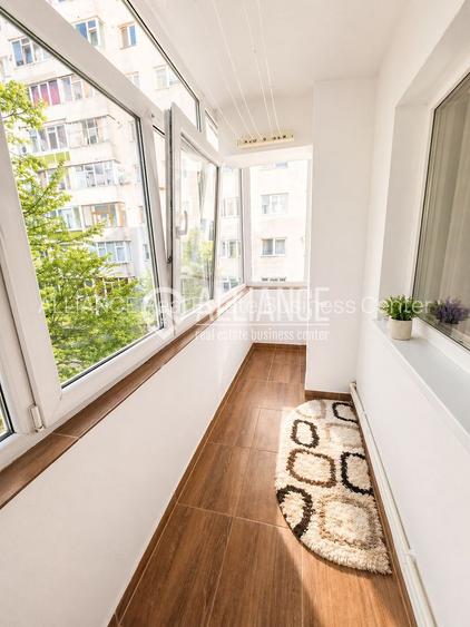 Apartament doua camere decomandate (COD10) TOMIS NORD - 8