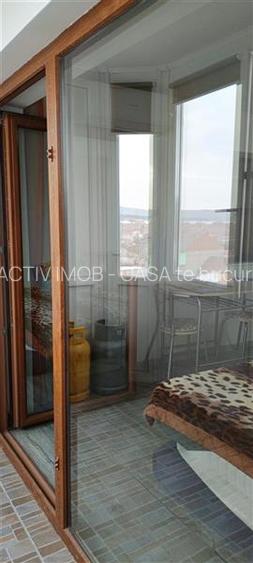 Moldova Noua, Garsoniera 25, 09 mp – gata de mutare! - 5