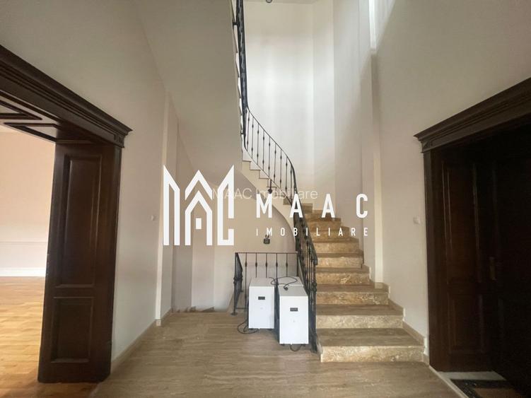 Spatiu birouri premium | 650 mp | Ultracentral - 12