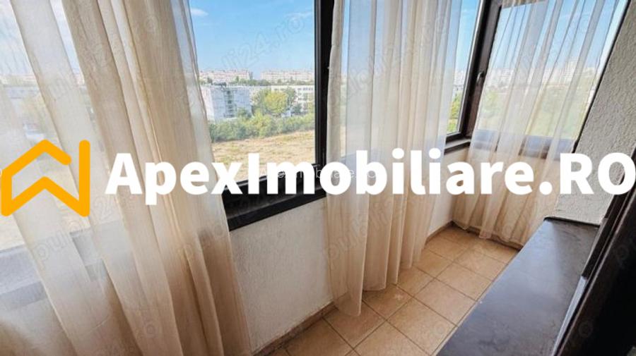 Drumul Gazarului, Giurgiului | 2 Camere | Centrala | Balcon - 6