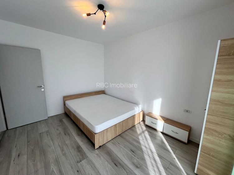 Casa tip duplex cu terasa 20 mp si parcari in Iris - 12