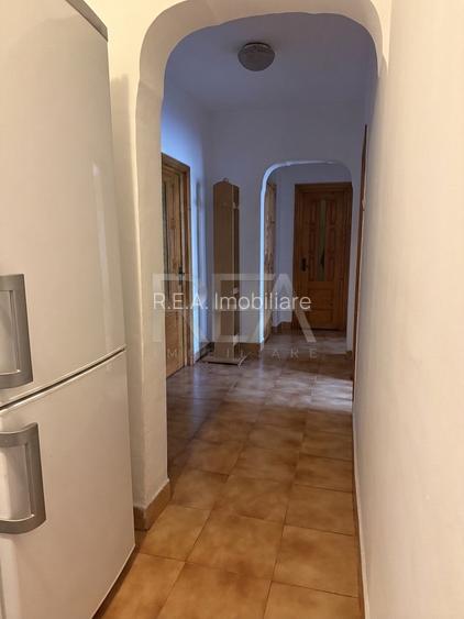 Apartament 3 Camere | Politehnica | Bloc 1978 | 2 Băi | Anvelopat - 10