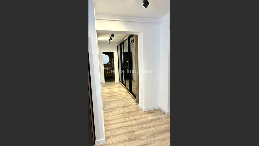 0% comision | Apartament lux, 3 camere | Maurer Residence  - 11