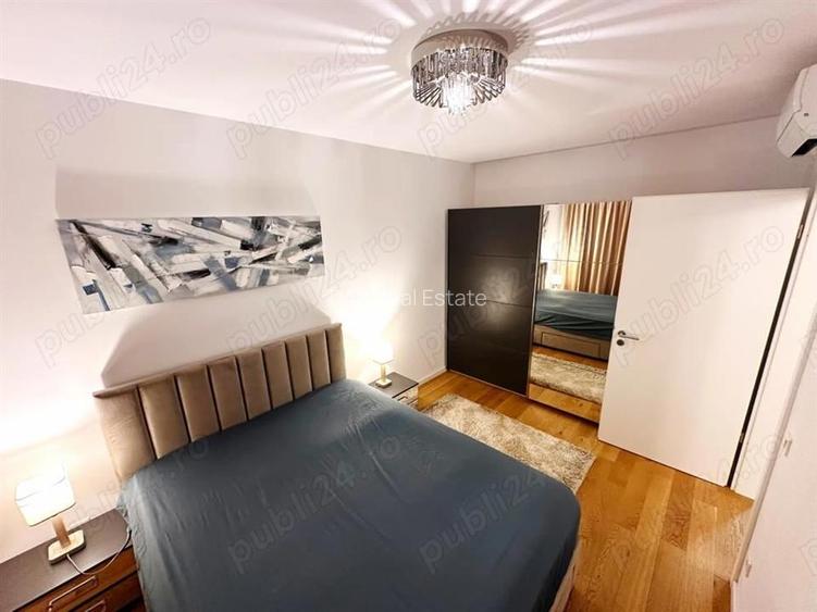 Apartament 2 camere | Aviatiei Park | Aviatiei | Baneasa - 4