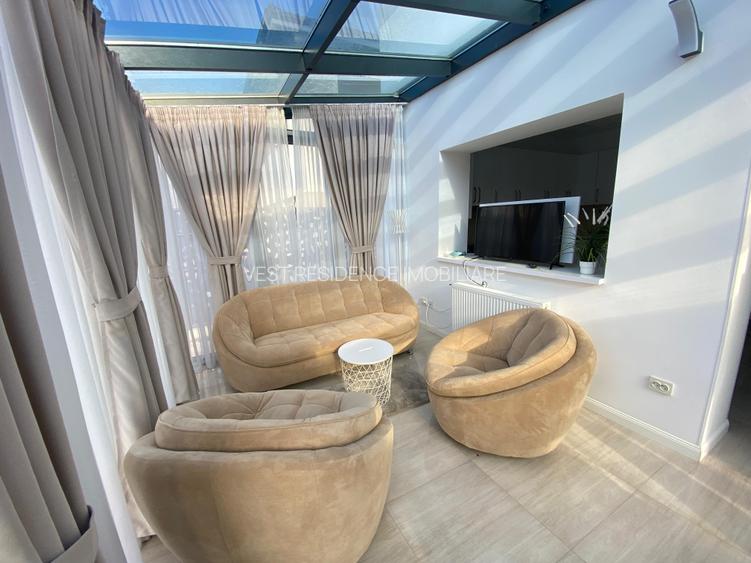 Casă de vis cu 4 camere în Bragadiru – gata de locuit! - 9