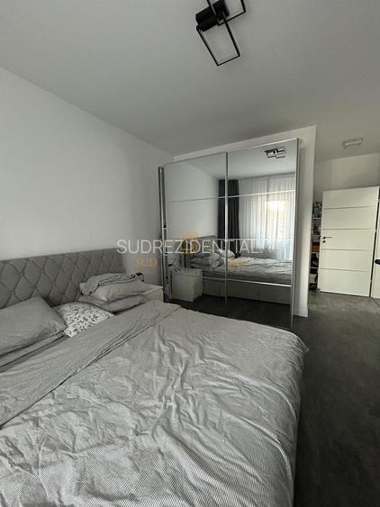 Apartament 4 camere finalizat– 107 mp – The Grand Kristal Residence - 10