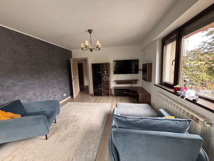     Apartament 3 camere la cheie, curte, apropiere lac, direct proprietar - 4