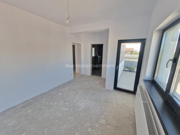 Vila tip duplex 4 camere - Berceni - 8