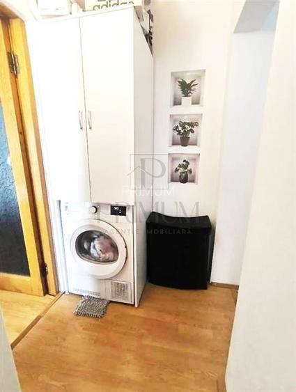 DAMBOVITA - 3 CAM - CENTRALA/AC - BOXA - MODERN - ETAJ 2 - BLOC ANVELOPAT - 10