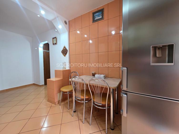 Berceni - Inchiriere apartament luminos 2 camere! PARCARE ! - 14