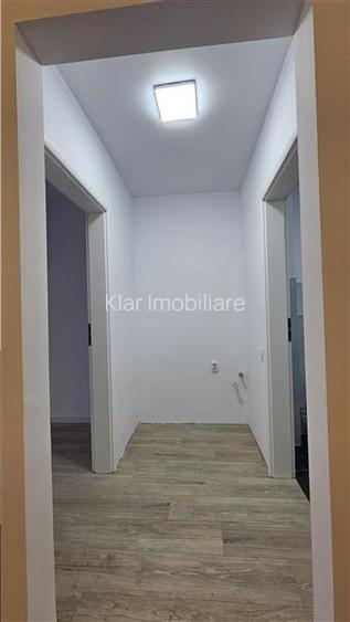 Apartament FINISAT cu 1 camera 38mp, Sopor-Baza Sportiva - 6