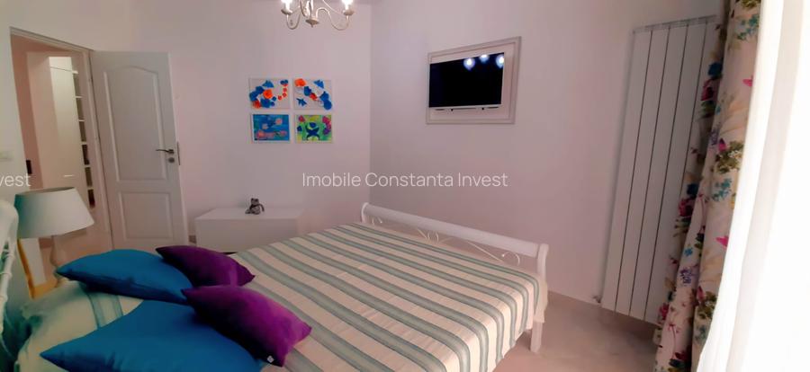 Apartament de lux cu vedere directă la mare – Primul rând la plajă! - 6