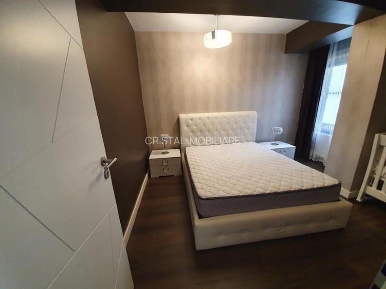 Apartament 2 camere lux, etaj 2, Domenii – 1 Mai, Arcul de Triumf - 3