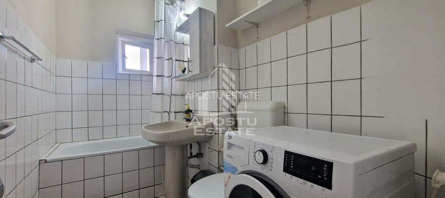 Apartament 1 camera,zona Alfa - 3