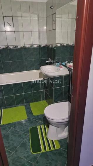 vand in Sang.de Mures,apt. 4 camere, et.4 din 4, - 7