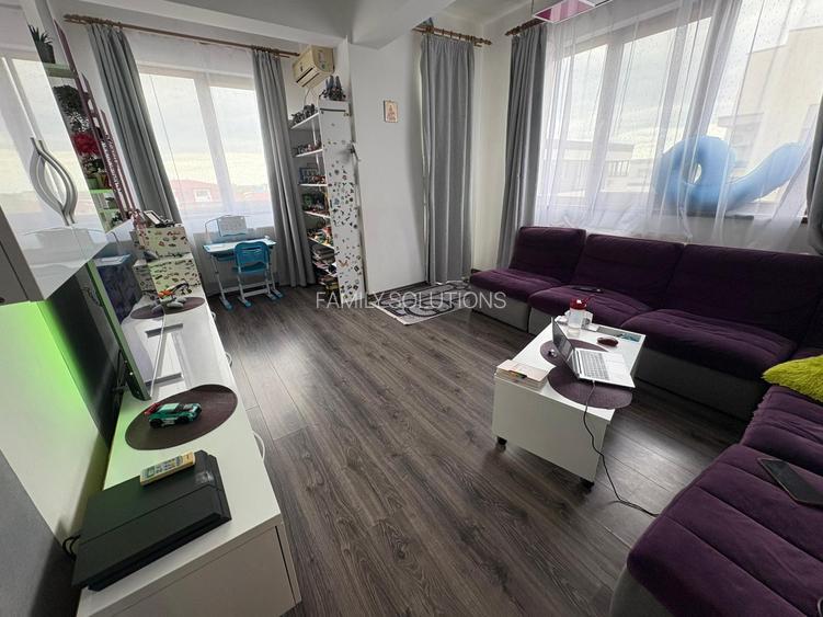 Apartament 2 camere decomandat 63mp | Gama Residence | Popesti-Leordeni - 3