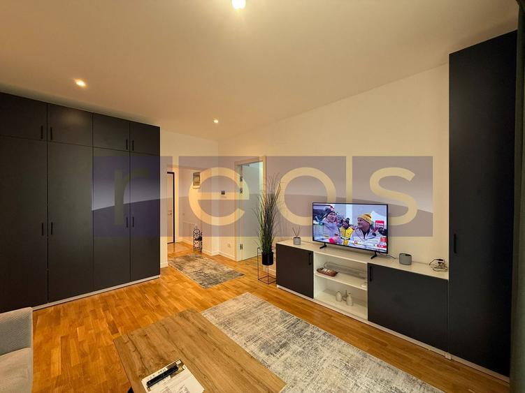 INCHIRIERE 2 CAMERE | HERASTRAU | MOBILAT SI UTILAT | LOC PARCARE - 5